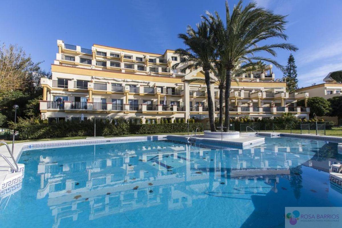Oleholidays 604 Romana Junto Al Mar Marbella Exterior foto